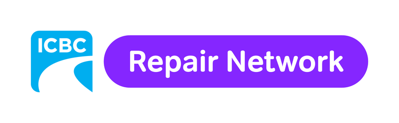 ICBC Repair Network